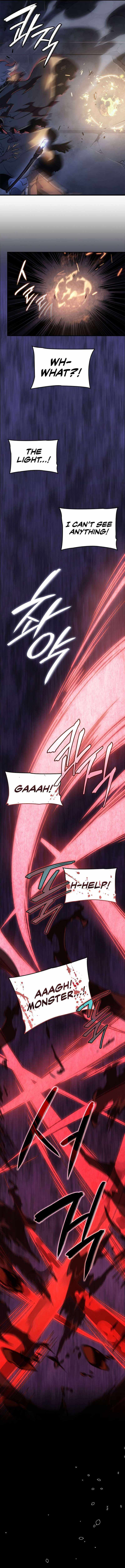 Read Solo Leveling Ragnarok Manga Online