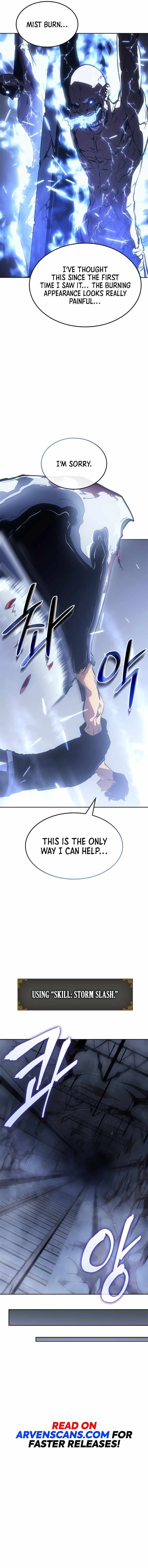 Read Solo Leveling Ragnarok Manga Online