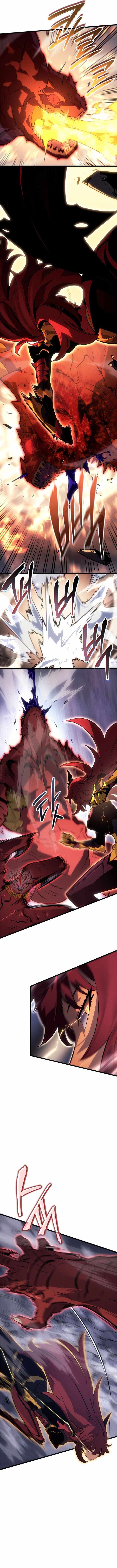 Read Solo Leveling Ragnarok Manga Online