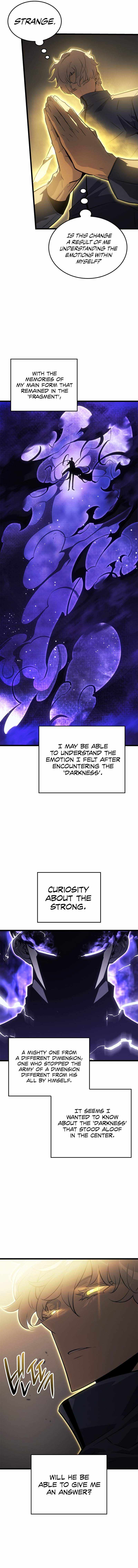 Read Solo Leveling Ragnarok Manga Online
