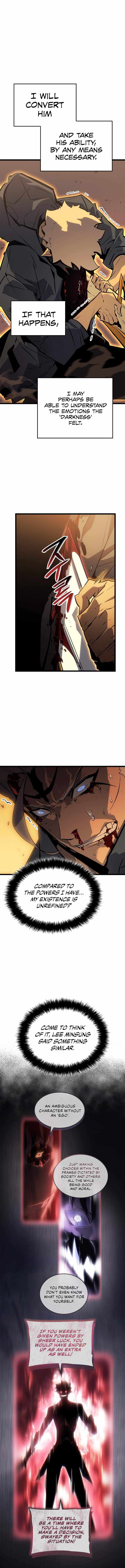 Read Solo Leveling Ragnarok Manga Online