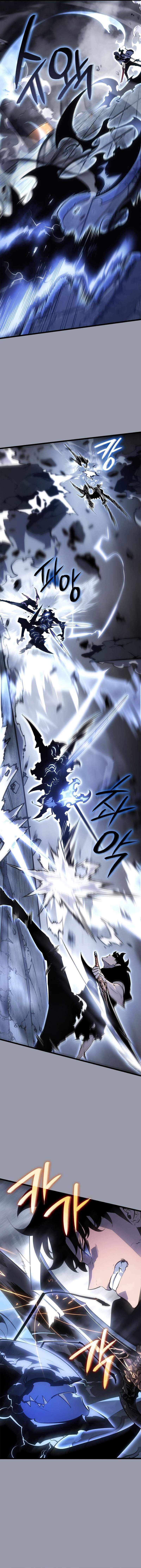 Read Solo Leveling Ragnarok Manga Online