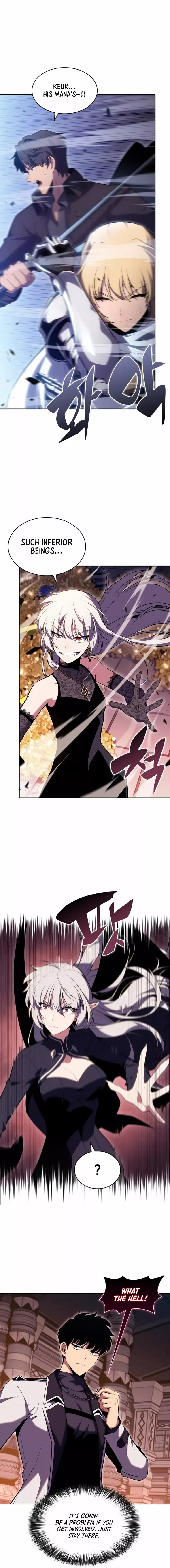 Read Solo Max-Level Newbie Manga Online