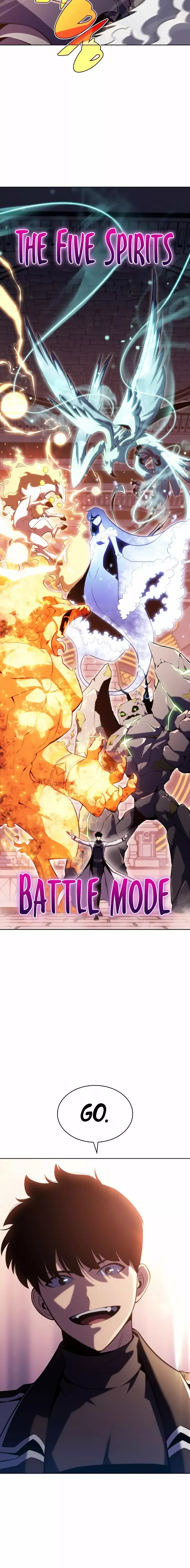 Read Solo Max-Level Newbie Manga Online
