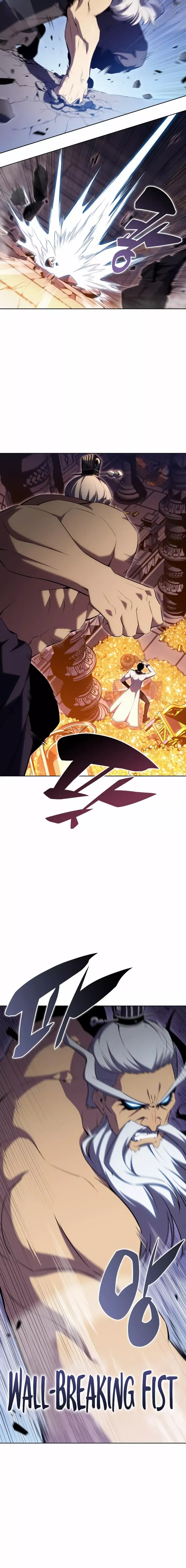 Read Solo Max-Level Newbie Manga Online
