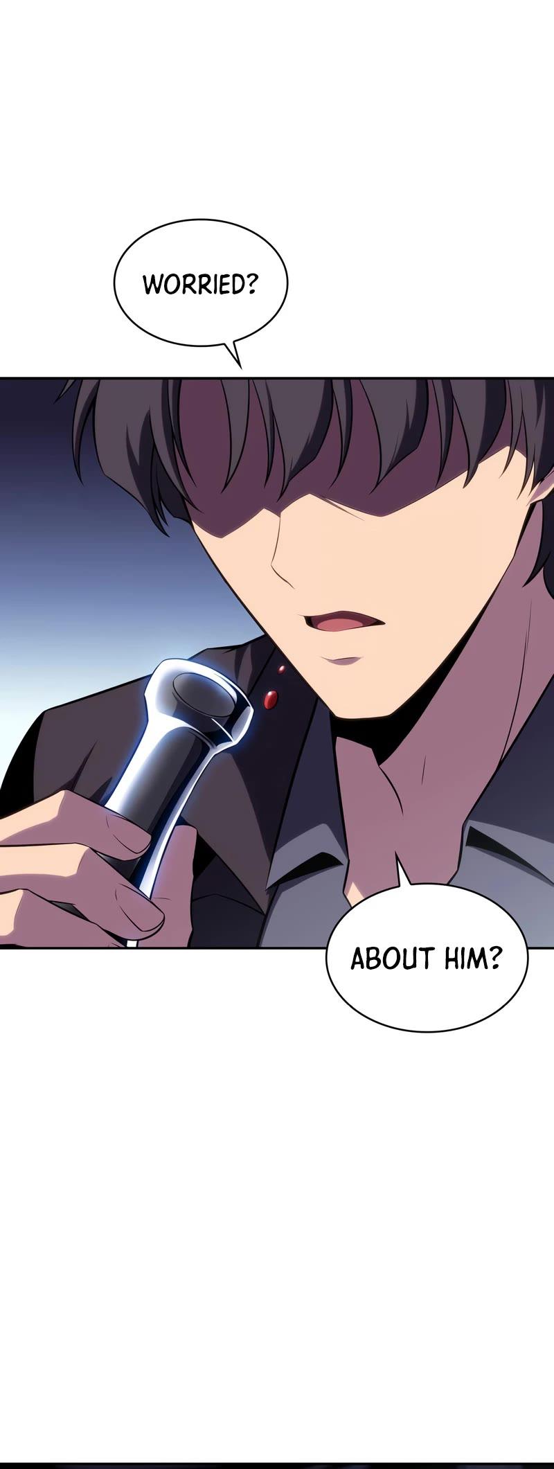 Read Solo Max-Level Newbie Manga Online