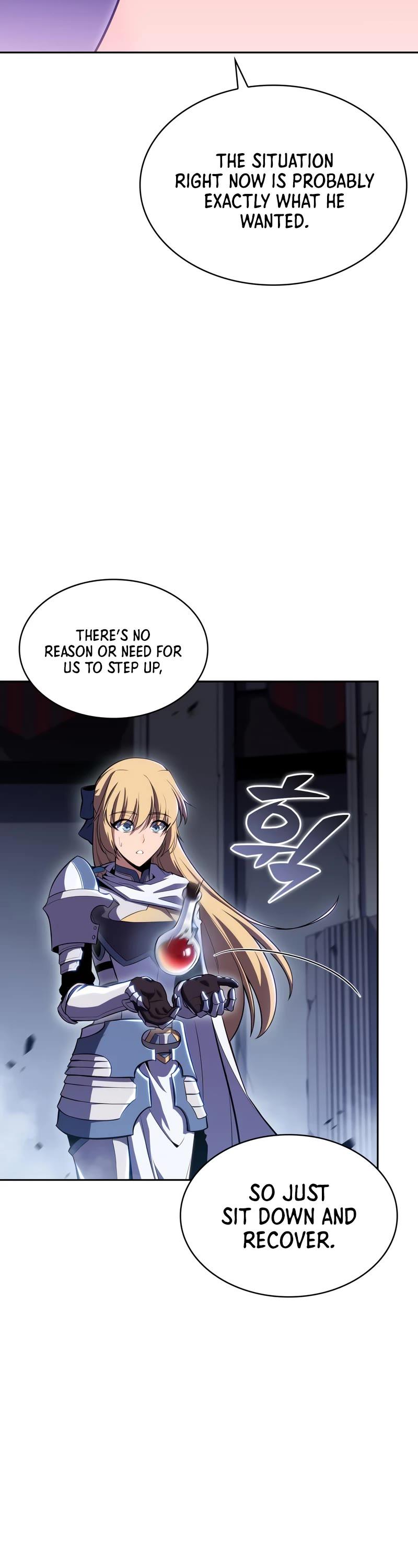 Read Solo Max-Level Newbie Manga Online