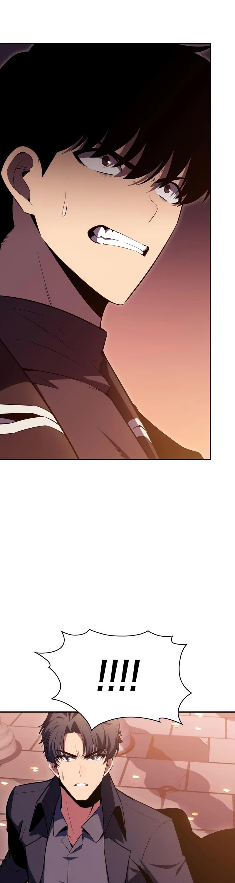 Read Solo Max-Level Newbie Manga Online
