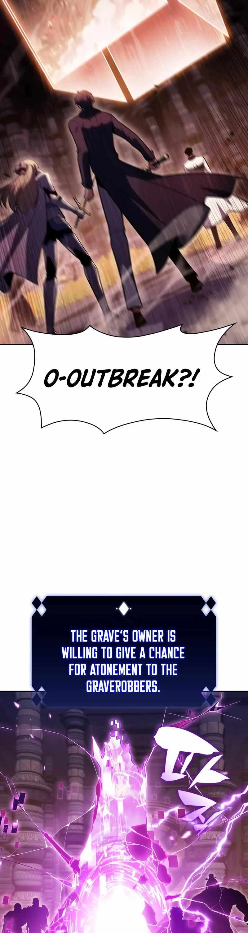 Read Solo Max-Level Newbie Manga Online