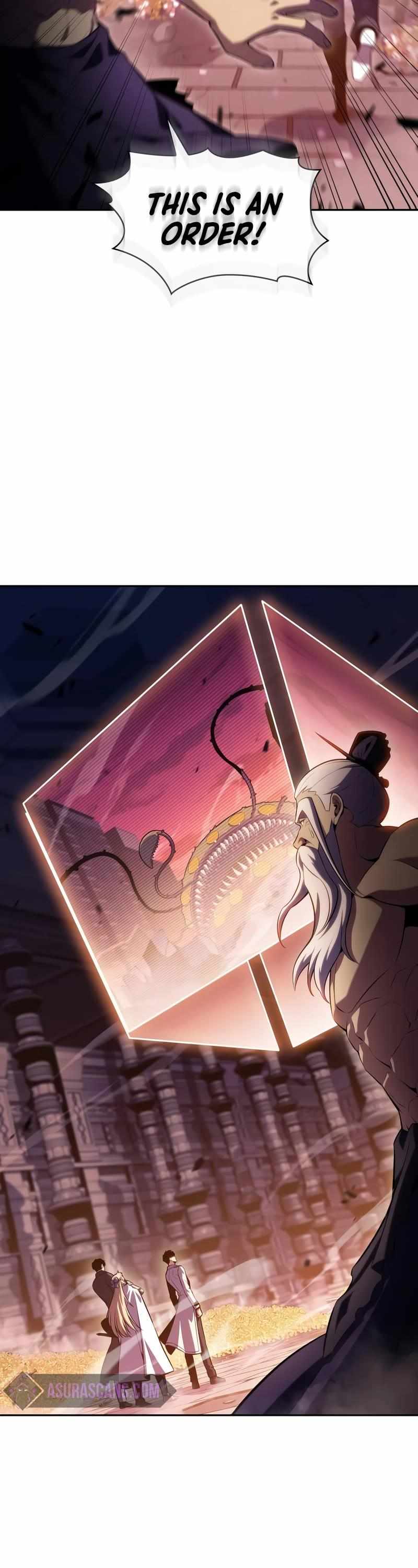 Read Solo Max-Level Newbie Manga Online