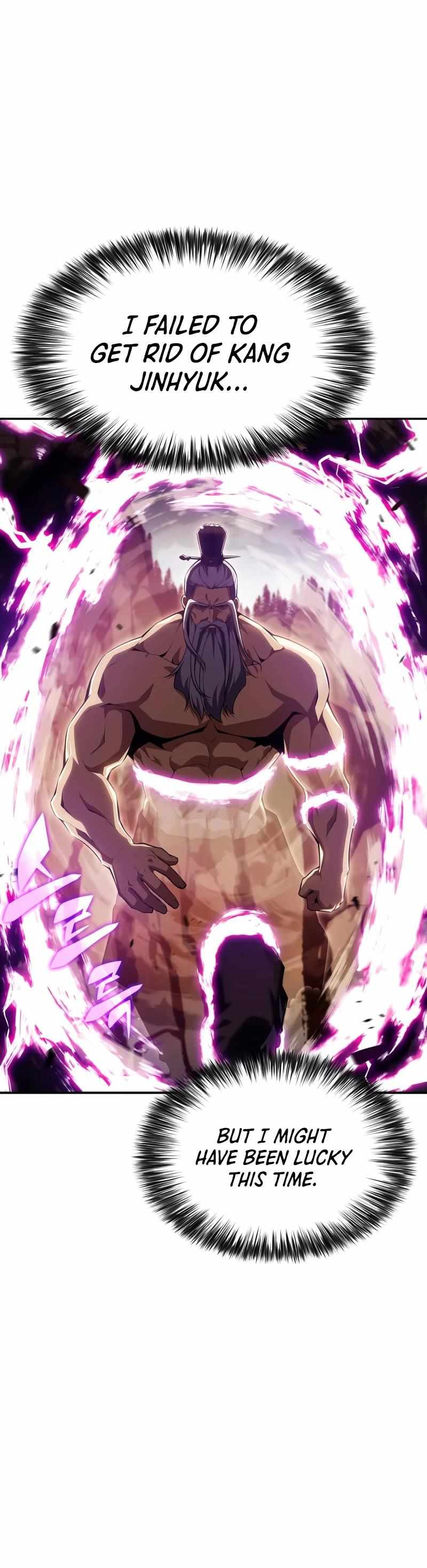 Read Solo Max-Level Newbie Manga Online