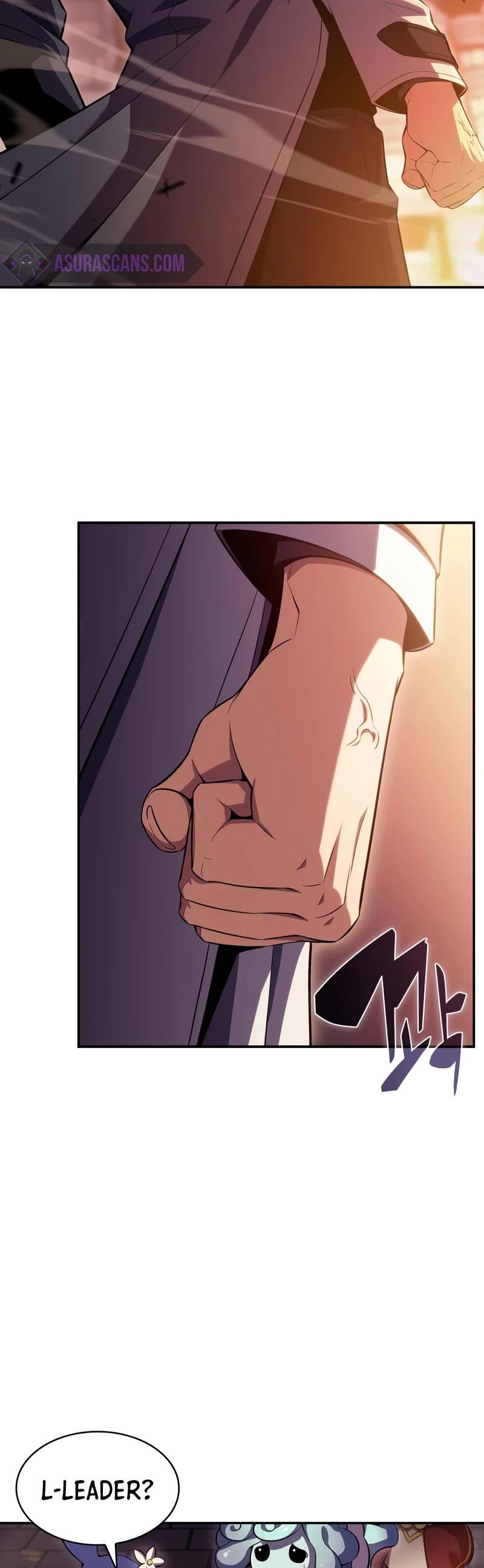 Read Solo Max-Level Newbie Manga Online