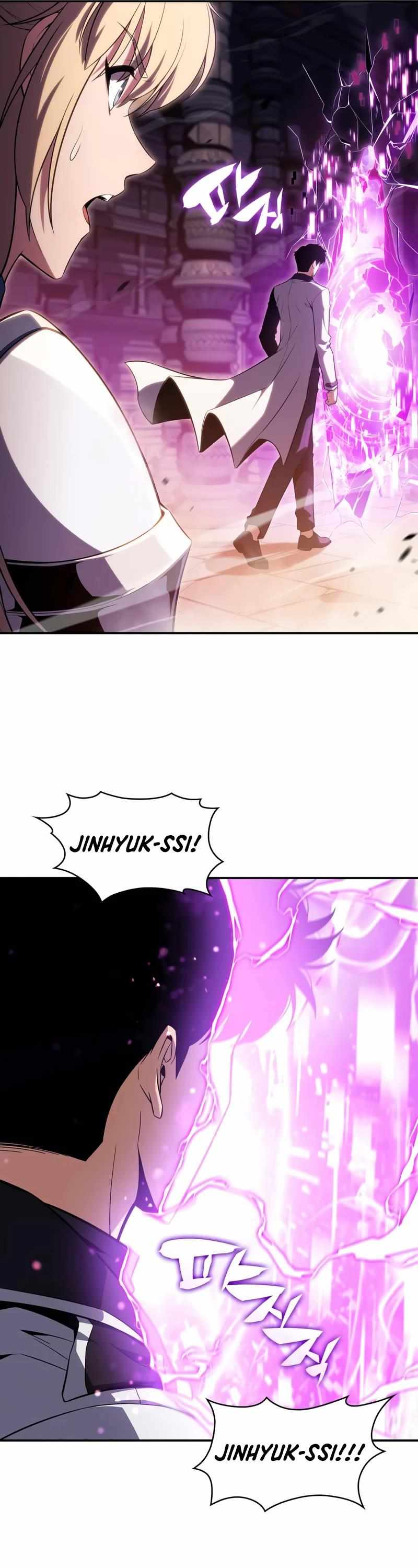 Read Solo Max-Level Newbie Manga Online