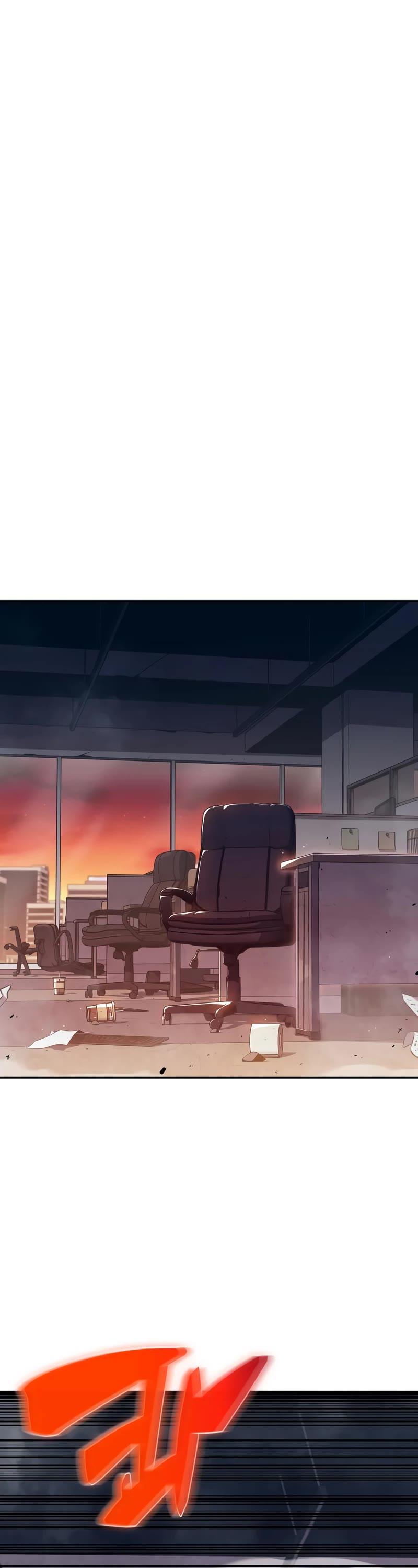 Read Solo Max-Level Newbie Manga Online