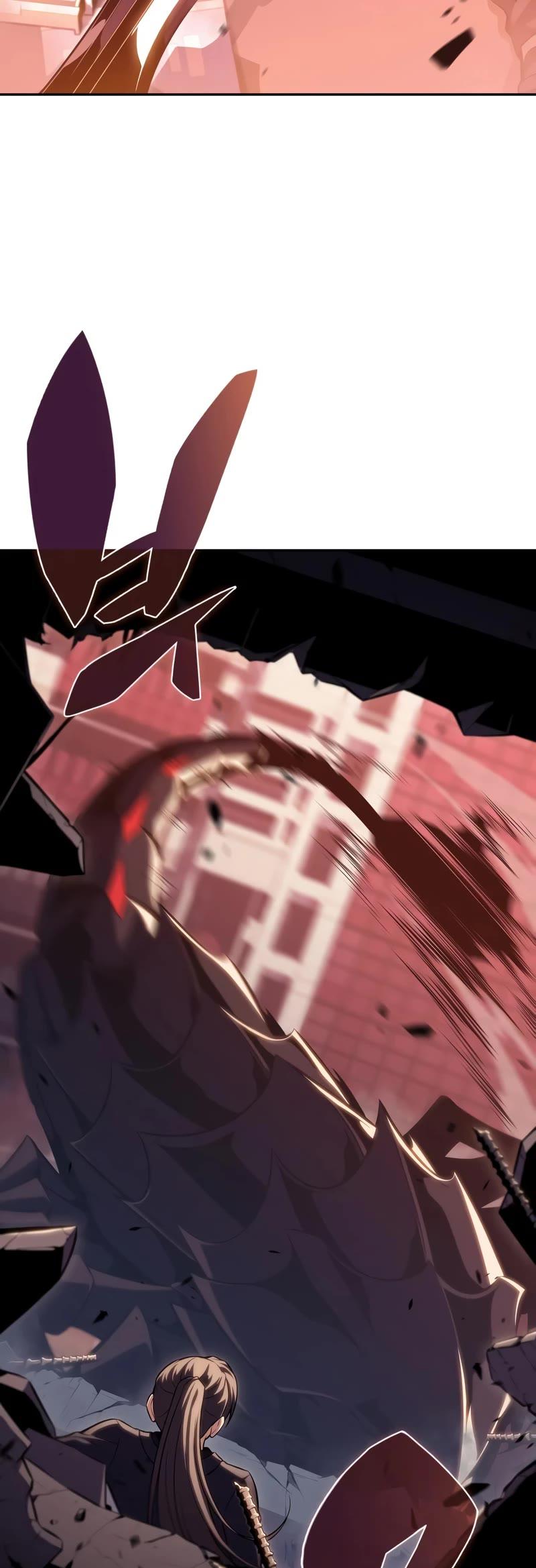 Read Solo Max-Level Newbie Manga Online