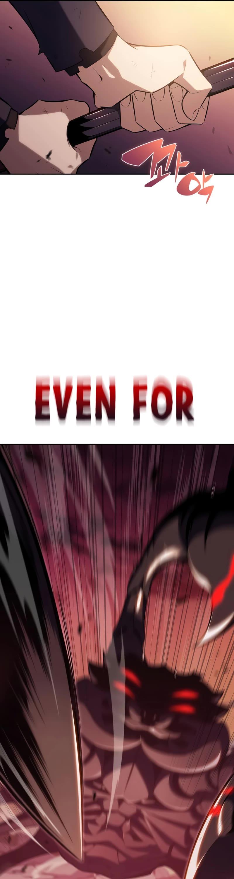 Read Solo Max-Level Newbie Manga Online