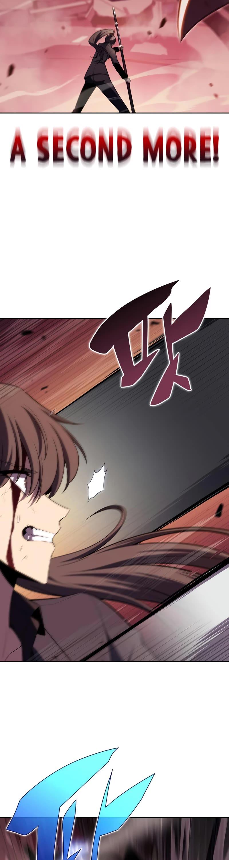 Read Solo Max-Level Newbie Manga Online
