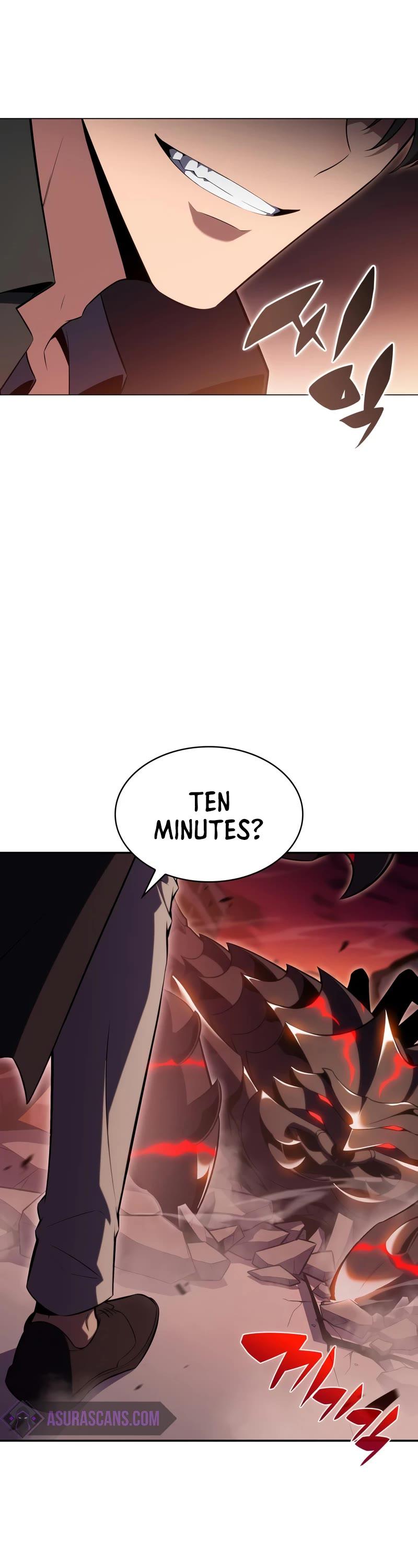 Read Solo Max-Level Newbie Manga Online