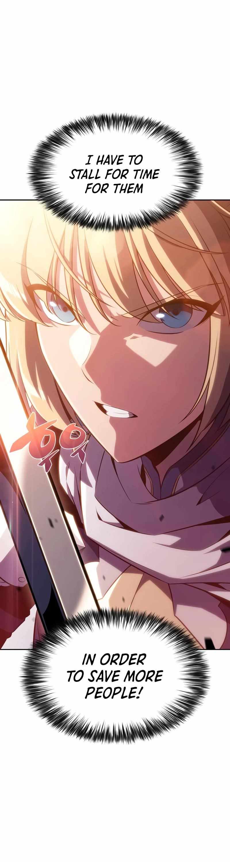 Read Solo Max-Level Newbie Manga Online