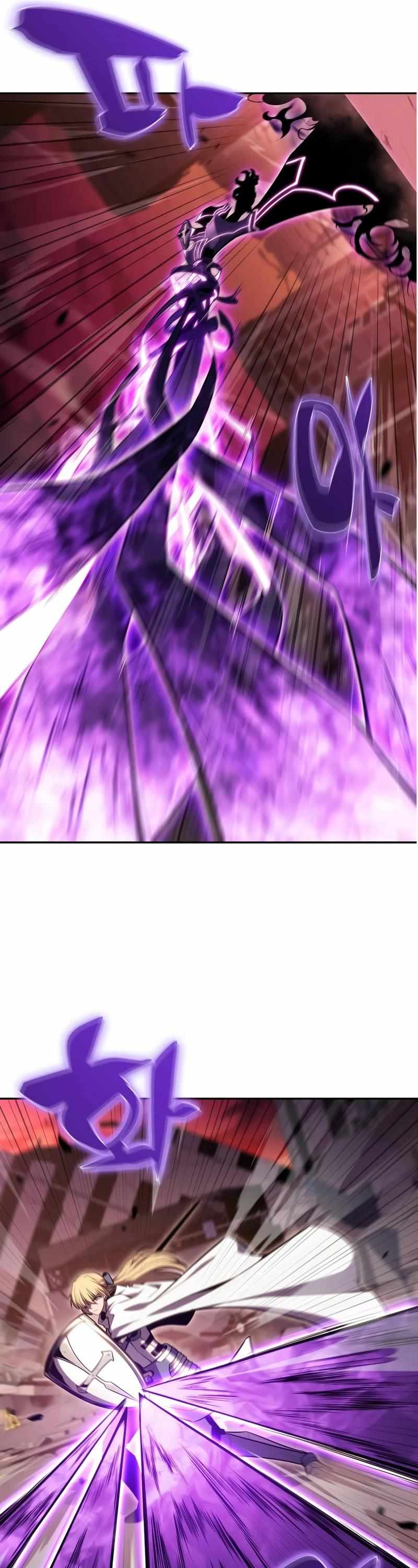 Read Solo Max-Level Newbie Manga Online