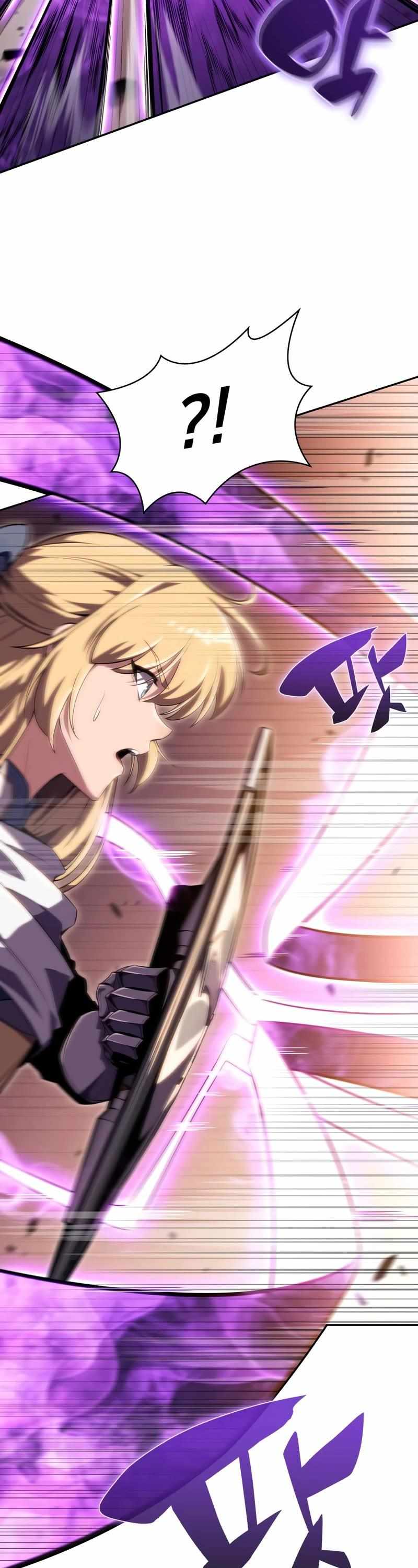 Read Solo Max-Level Newbie Manga Online