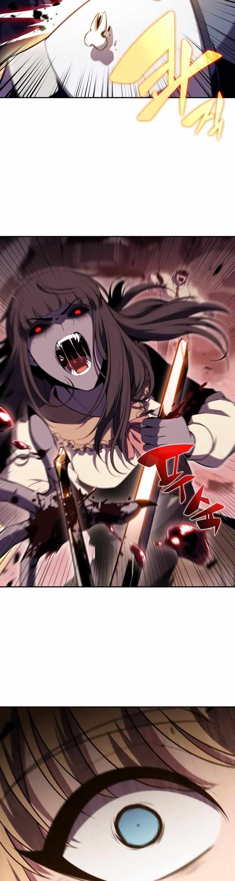 Read Solo Max-Level Newbie Manga Online