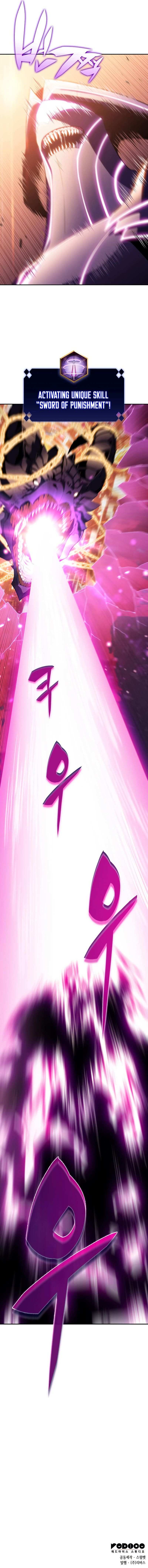 Read Solo Max-Level Newbie Manga Online
