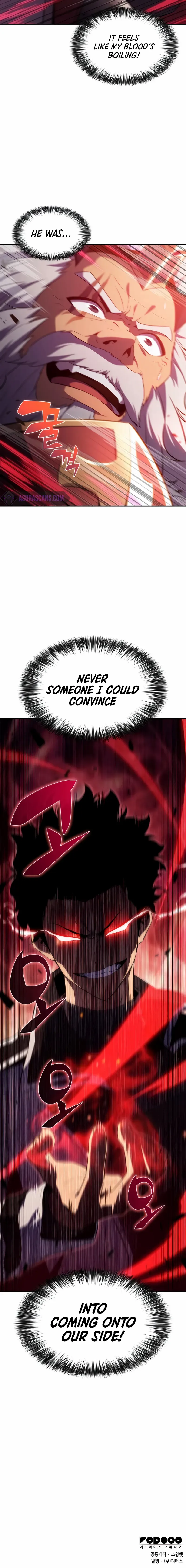 Read Solo Max-Level Newbie Manga Online