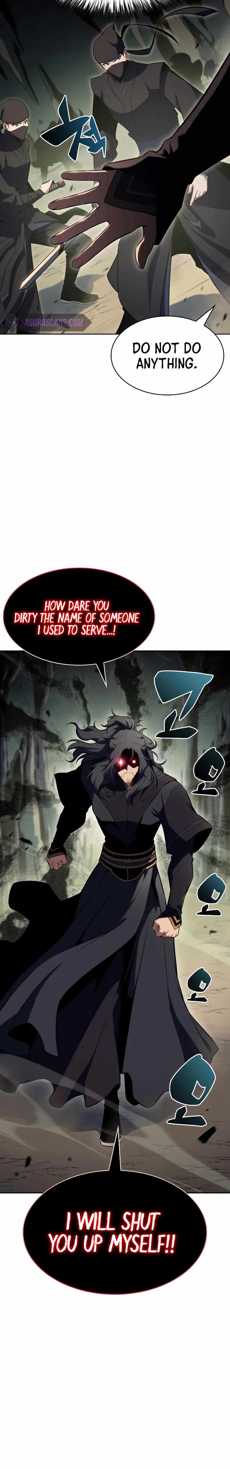 Read Solo Max-Level Newbie Manga Online