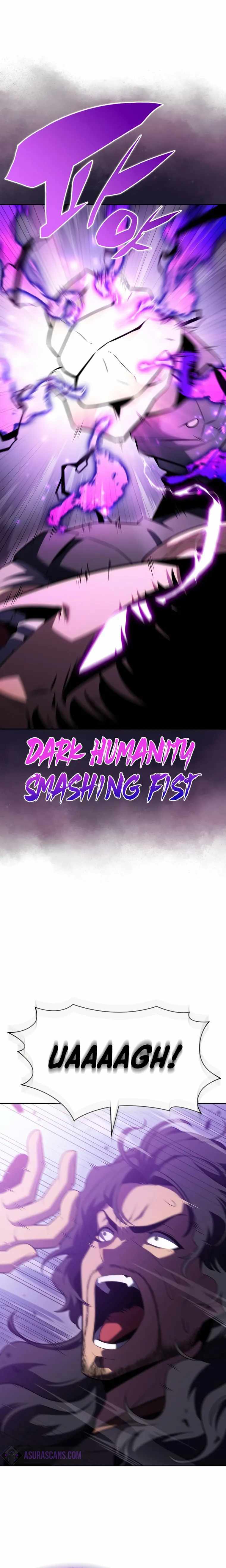 Read Solo Max-Level Newbie Manga Online