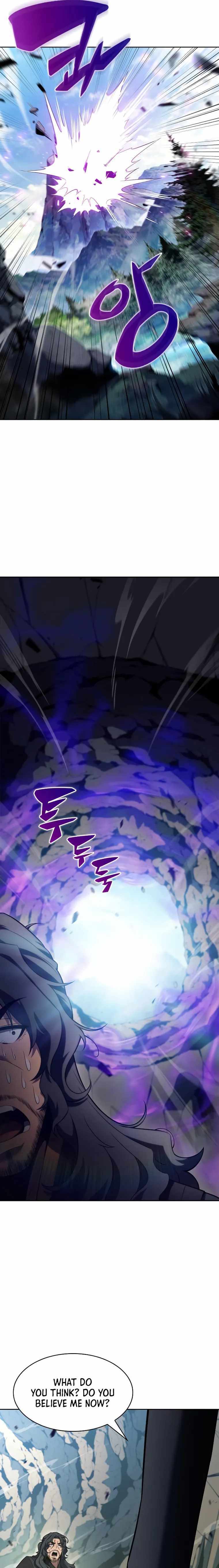 Read Solo Max-Level Newbie Manga Online