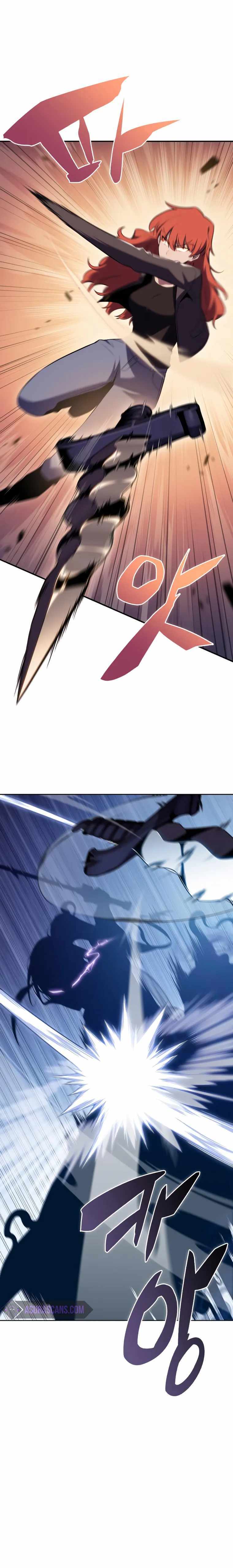Read Solo Max-Level Newbie Manga Online