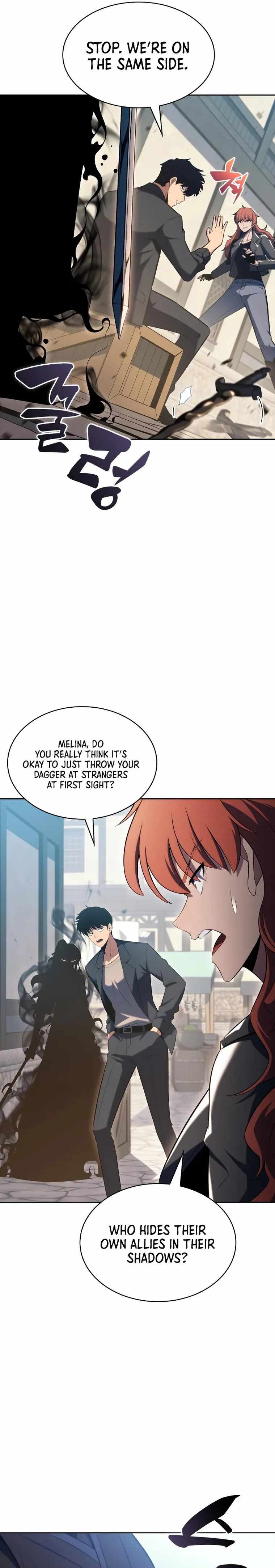 Read Solo Max-Level Newbie Manga Online