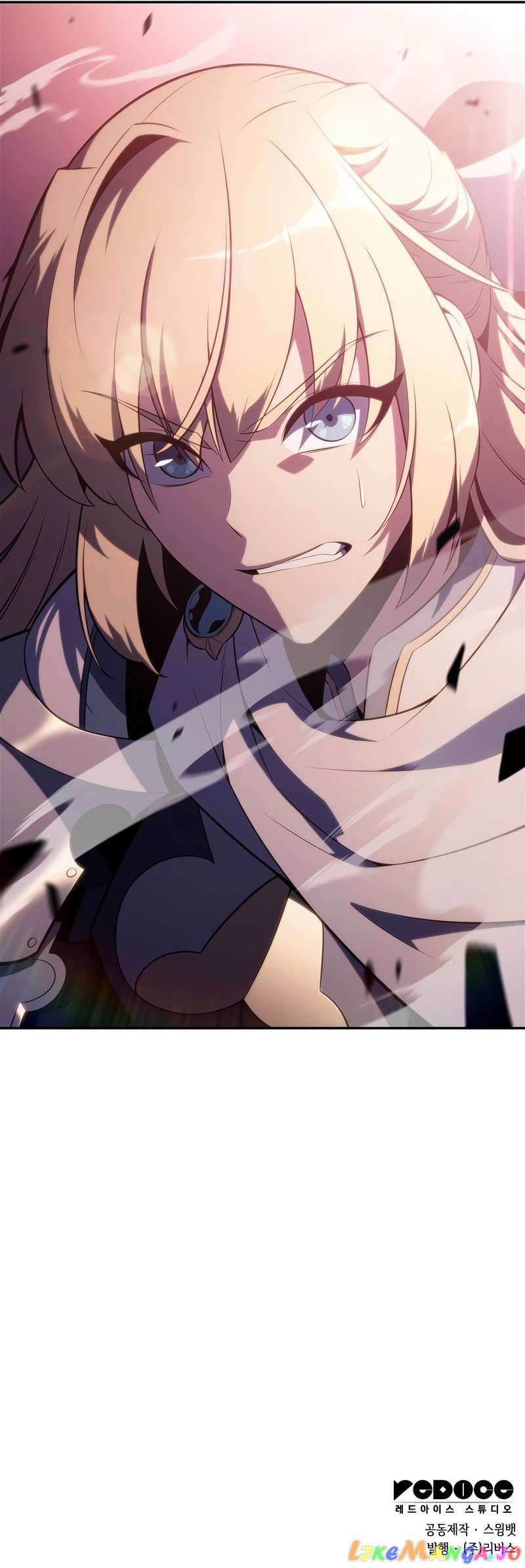 Read Solo Max-Level Newbie Manga Online