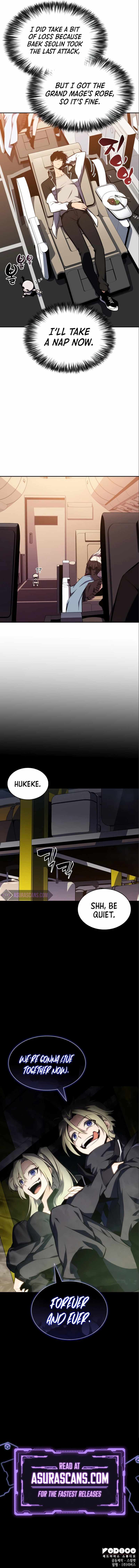 Read Solo Max-Level Newbie Manga Online