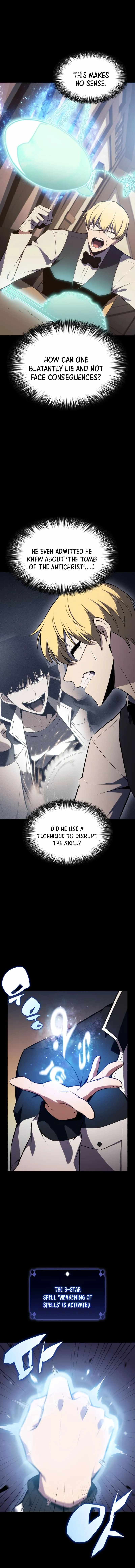 Read Solo Max-Level Newbie Manga Online