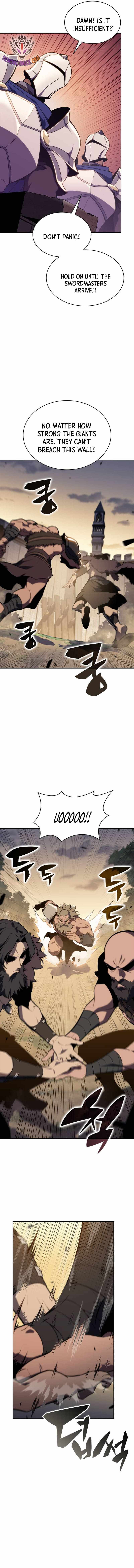 Read Solo Max-Level Newbie Manga Online