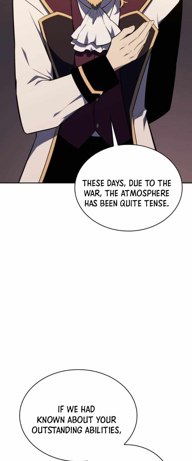 Read Solo Max-Level Newbie Manga Online
