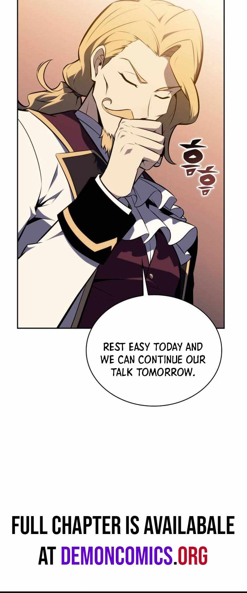Read Solo Max-Level Newbie Manga Online