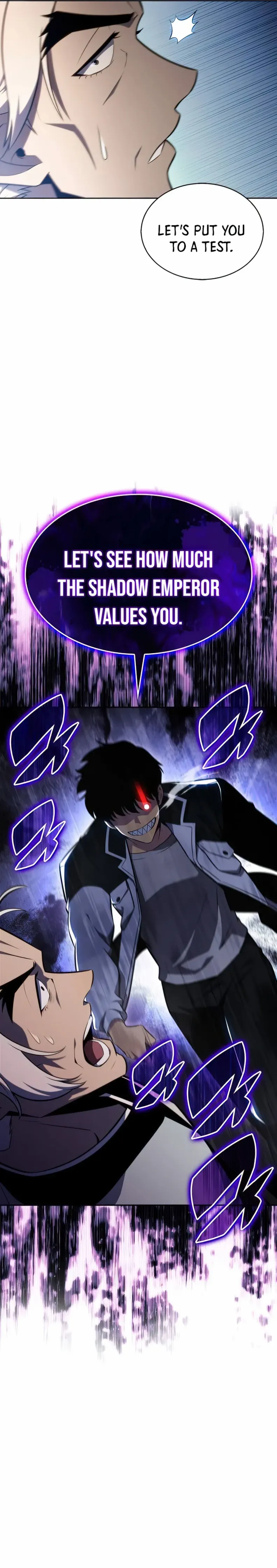 Read Solo Max-Level Newbie Manga Online