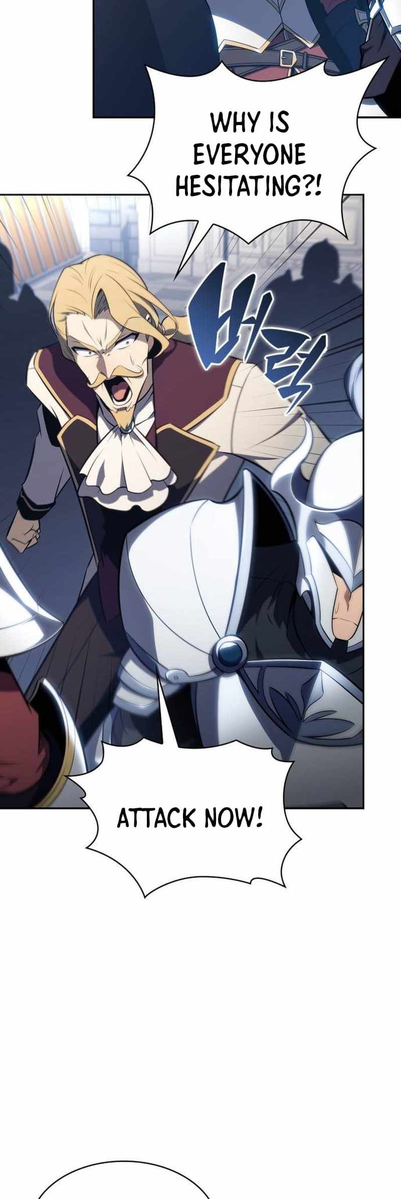 Read Solo Max-Level Newbie Manga Online