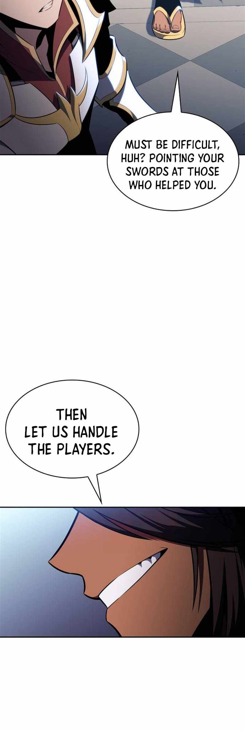 Read Solo Max-Level Newbie Manga Online