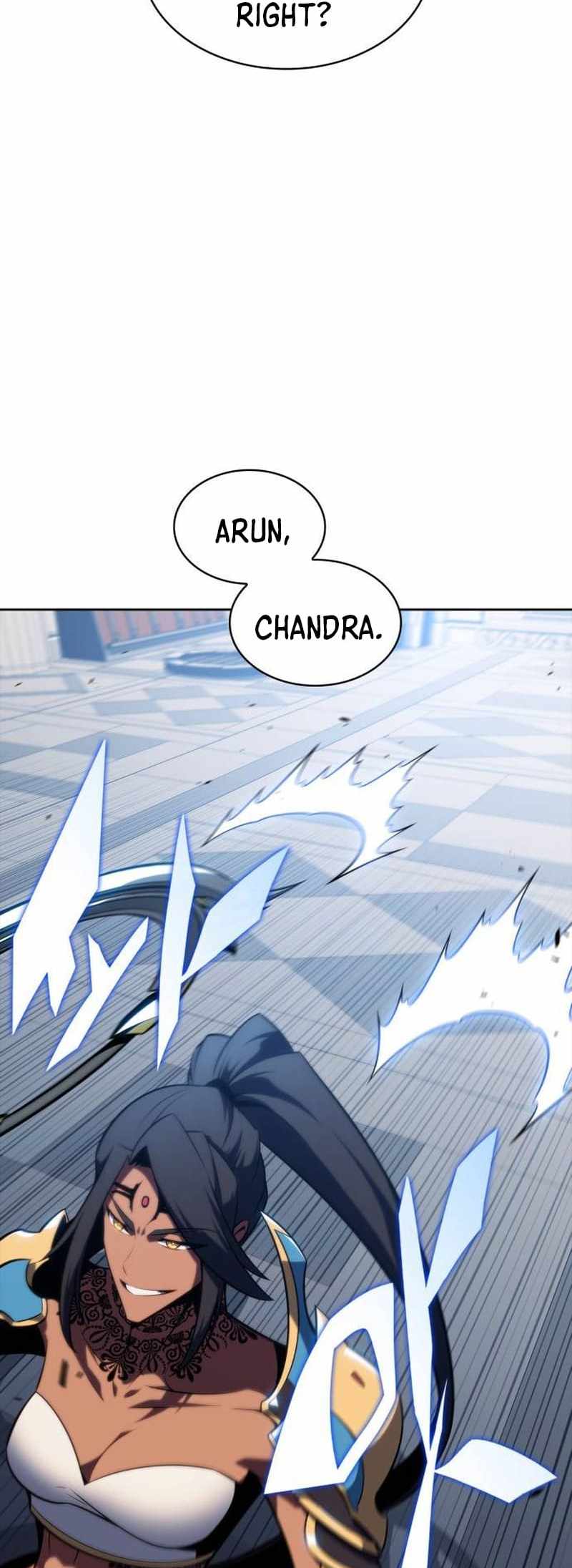 Read Solo Max-Level Newbie Manga Online