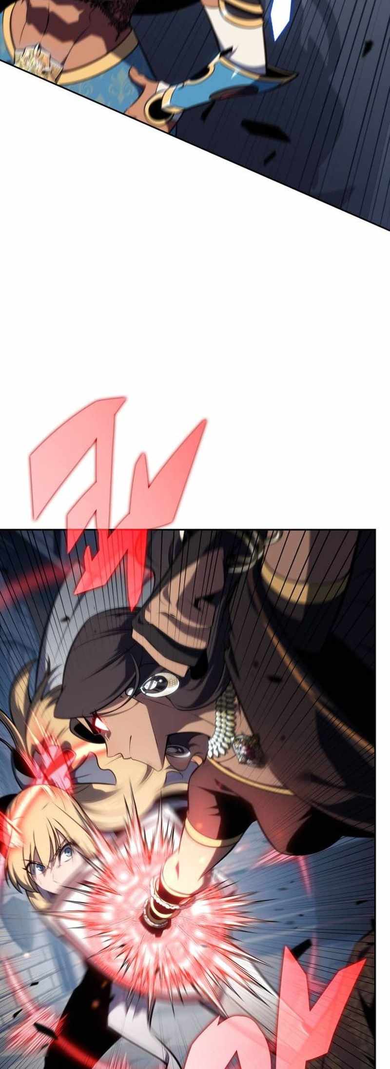Read Solo Max-Level Newbie Manga Online