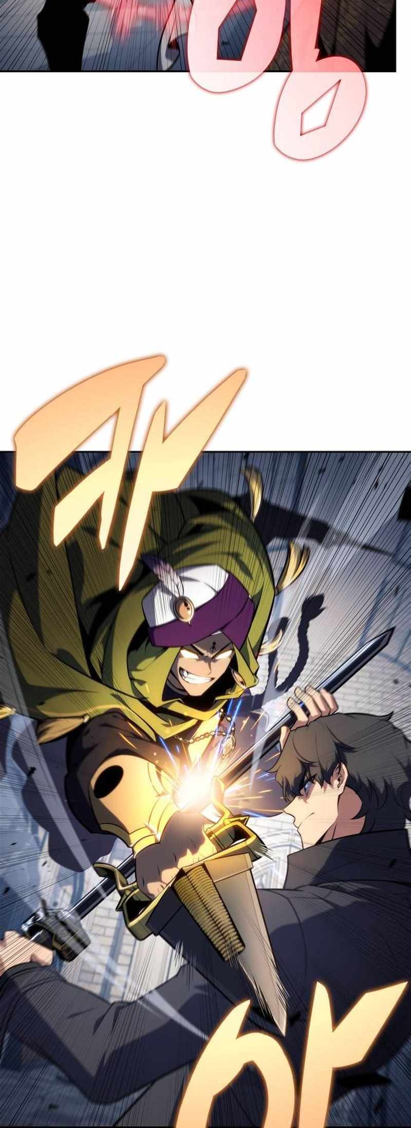 Read Solo Max-Level Newbie Manga Online