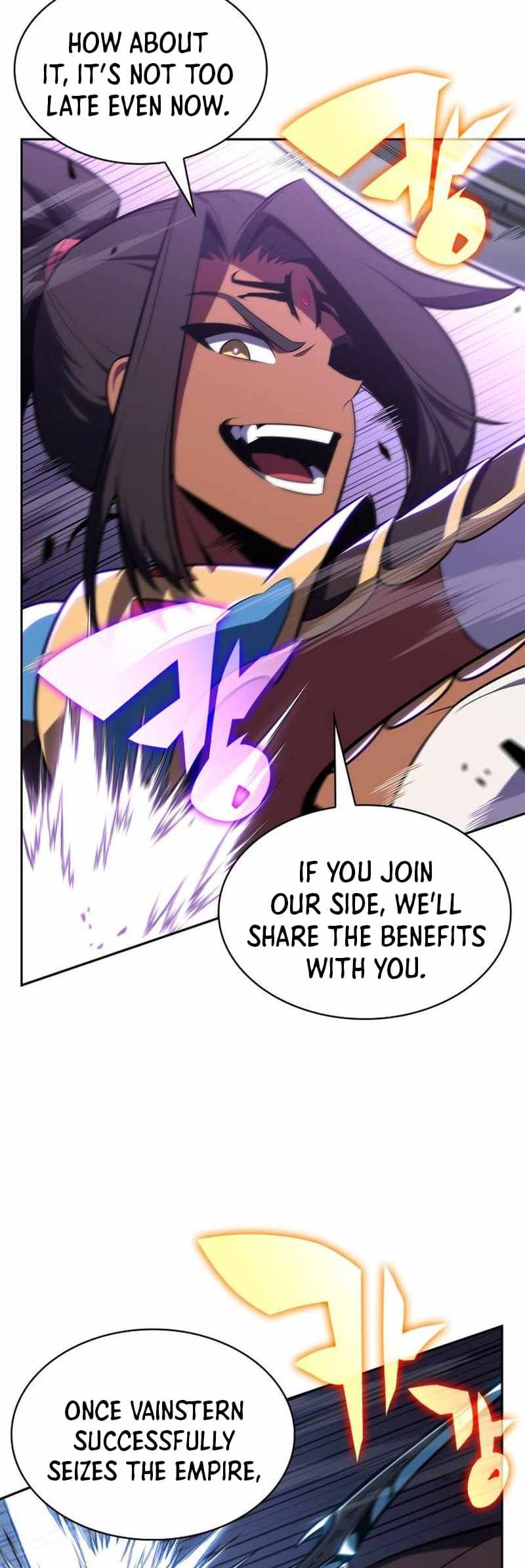 Read Solo Max-Level Newbie Manga Online