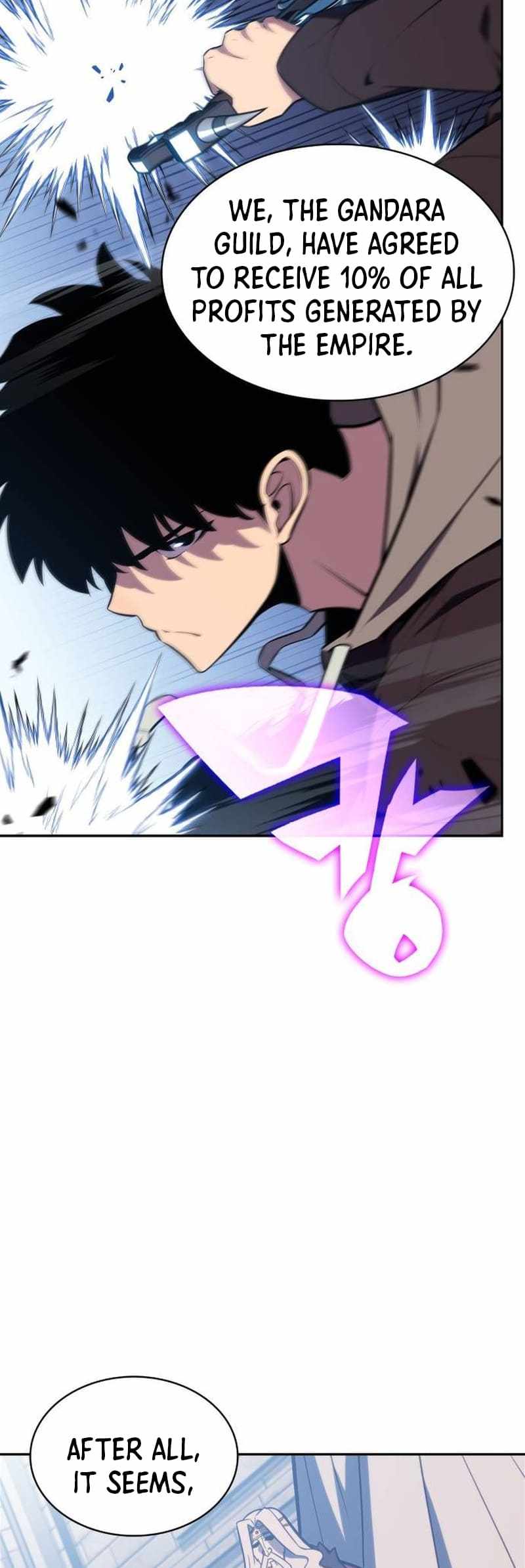 Read Solo Max-Level Newbie Manga Online