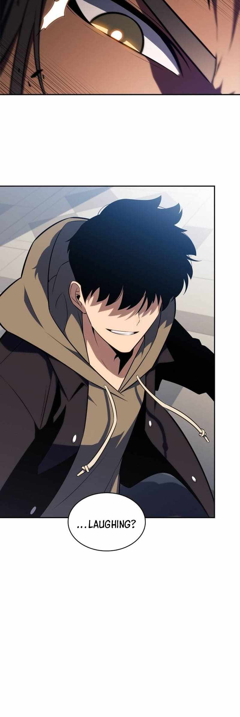 Read Solo Max-Level Newbie Manga Online
