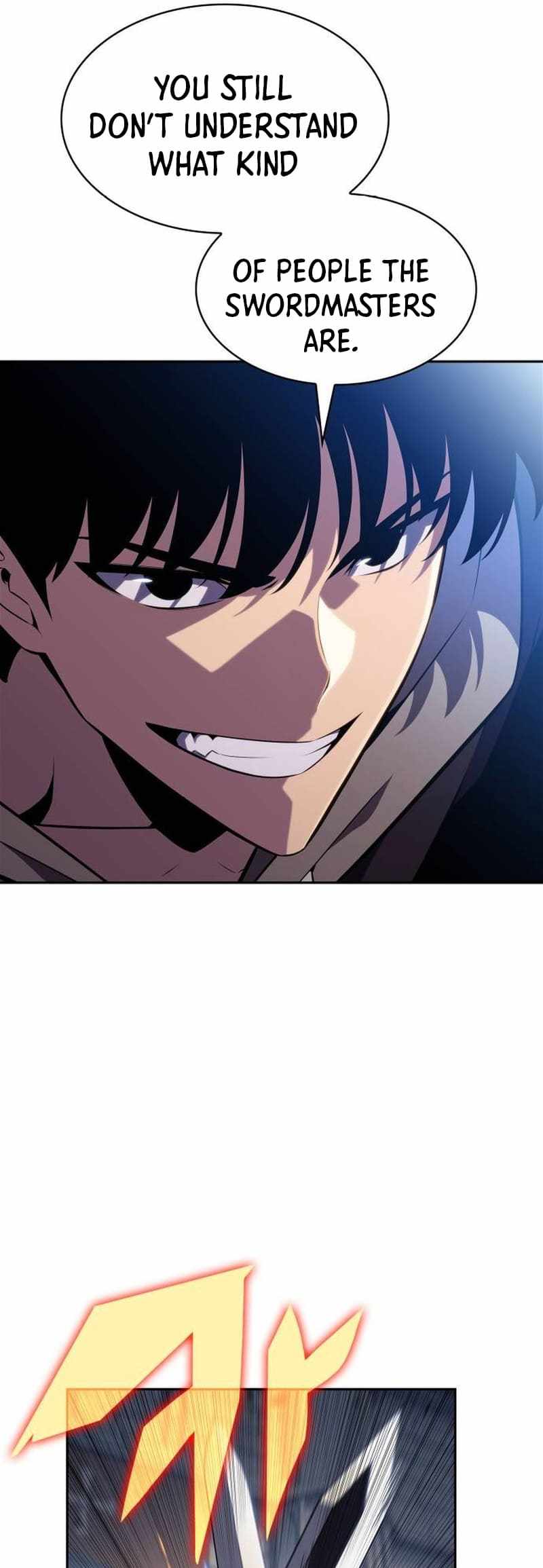 Read Solo Max-Level Newbie Manga Online