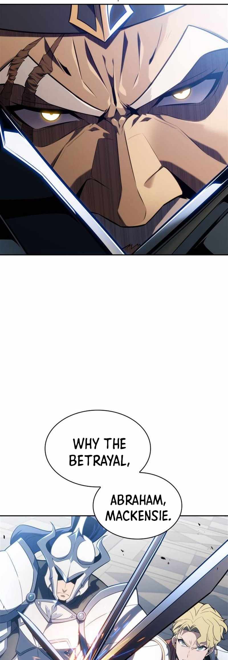 Read Solo Max-Level Newbie Manga Online